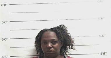 Catina Carter, - Orleans Parish County, LA 